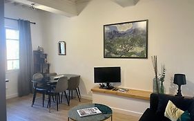 Appartement Renove De Caractere/ Parking Prive