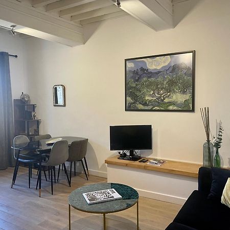 Appartement Renove De Caractere/ Parking Prive Saint-Rémy-de-Provence Extérieur photo