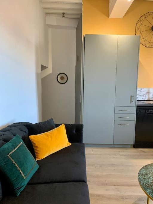 Appartement Renove De Caractere/ Parking Prive Saint-Rémy-de-Provence Extérieur photo
