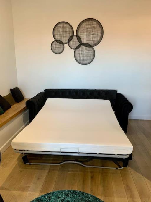 Appartement Renove De Caractere/ Parking Prive Saint-Rémy-de-Provence Extérieur photo