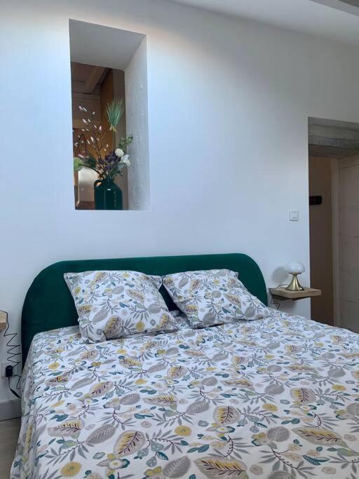 Appartement Renove De Caractere/ Parking Prive Saint-Rémy-de-Provence Extérieur photo