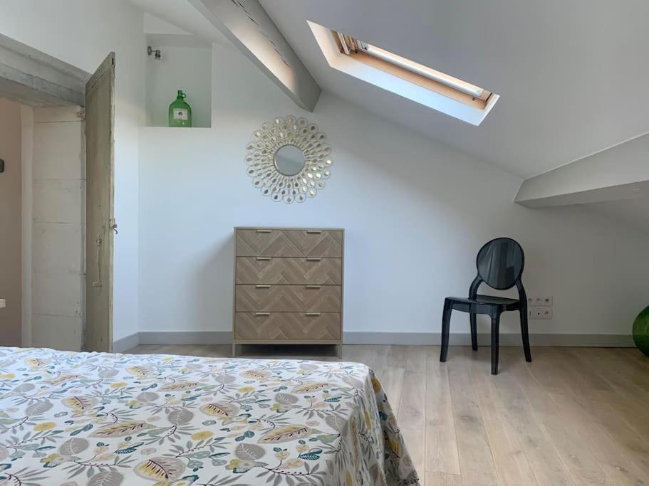 Appartement Renove De Caractere/ Parking Prive Saint-Rémy-de-Provence Extérieur photo