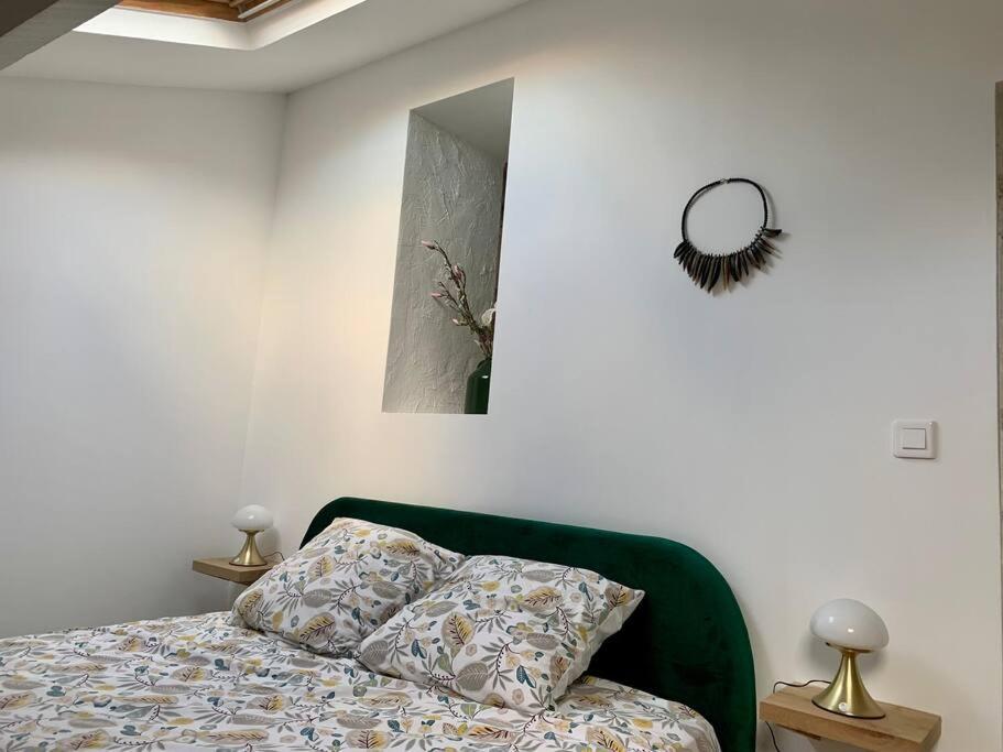 Appartement Renove De Caractere/ Parking Prive Saint-Rémy-de-Provence Extérieur photo