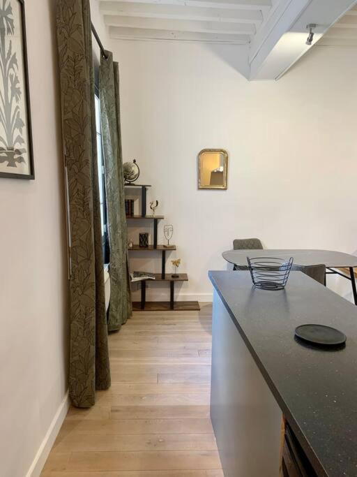 Appartement Renove De Caractere/ Parking Prive Saint-Rémy-de-Provence Extérieur photo