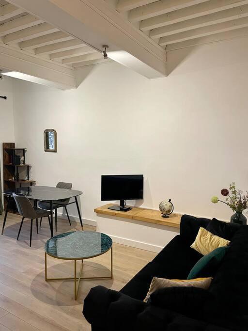 Appartement Renove De Caractere/ Parking Prive Saint-Rémy-de-Provence Extérieur photo